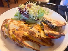 -JACKY'S PUB 杰克西餐(第二大街店)