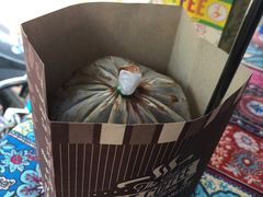 老挝冰咖啡-半坡九号老挝冰咖啡