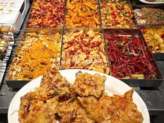 -No.DD戳子烧烤·江湖菜(北京总店)