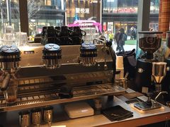 -Seesaw Coffee(苏州中心店)