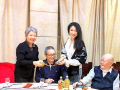 -晋阳饭庄(虎坊桥店)