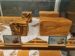 -爸爸糖手工吐司(上海五角场万达店)