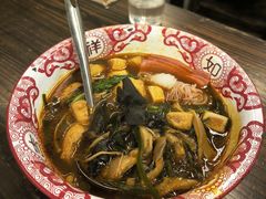 -破店肥哈·东北烧烤·夜宵(南山保利店)