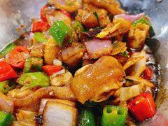 -贵州人家·酸汤火锅·20年老字号