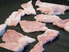 -Dombe豚(黑猪肉街店)