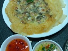 潮州蚝烙-潮堂 · 潮州菜(国贸商城店)