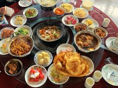 -柳沟豆腐宴64号院