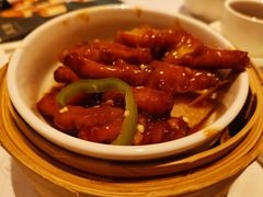 -翠园(荃新天地店)