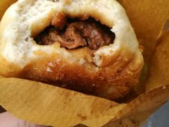 牛肉煎包-牛煎里牛肉煎包淮南牛肉汤(广东路店)