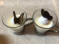 奶冻-国际饭店·原点咖啡吧ORIGIN CAFE&BAR