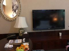 -蓝天清水湾国际大酒店