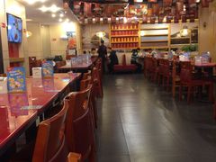 大堂-宏状元现熬粥·京味菜(五棵松店)