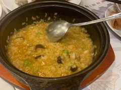 鲜虾汤泡饭-子霖南山鲜虾面(南山总店)