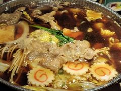 -德川家日本料理(顺义华联店)