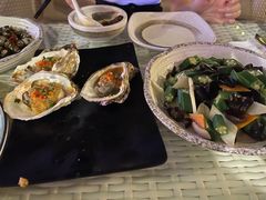 -JUKEBOX玖部音乐餐厅(华侨城店)