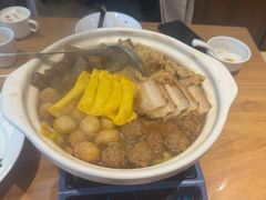 -六合居·邯郸菜·武安菜起源地