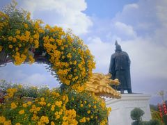 -北陵公园
