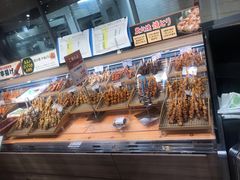 -阿倍野Q's Mall