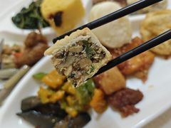 -膳缘居天然素食馆