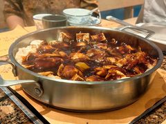 -黄记煌三汁焖锅(欢乐海岸店)
