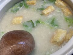 -四点金粥底火锅(沂州里店)