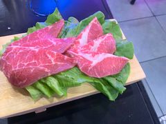 -豚豚家돈돈가韩国锅盖烤肉(新北万达店)
