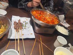 -铭副琦食·虾蟹烩馆(渔人码头店)