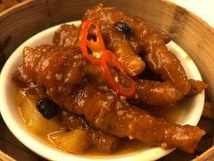 -利苑酒家(宜安广场店)