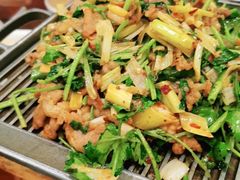-北平小馆·烤鸭·家常菜(磨房北里店)