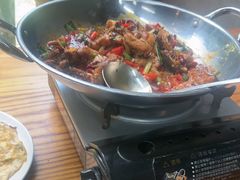 -61号餐吧(兴坪古镇漓江店)