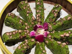 -阿露佳·舌尖上的安吉菜