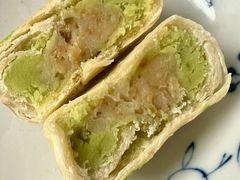 -好一朵茉莉花(老门东店)