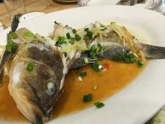 -海门岛七号餐厅