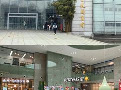 -金陵图书馆