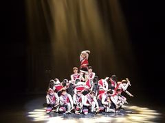 景点-芜湖方特东方神画