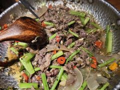 -吃饭皇帝大(合生汇店)