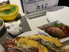 -悦鼎汇海鲜姿造