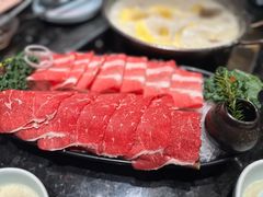 -捞王锅物料理(环球港店)