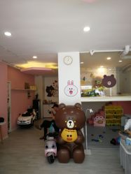-豆乐园健康调理·小儿推拿