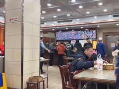 -西安贾三灌汤包·回坊小吃·清真炒菜(北院门总店)