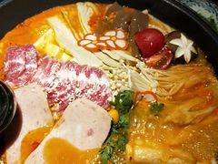 -小笠原·日料店