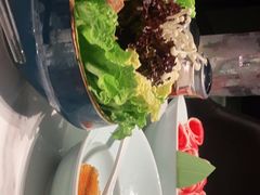 -领鲜天下·焗海鲜·花胶鸡(天目里店)