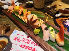 -古田居·特色寿司料理(骏欣中心店)