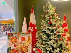 -艾米茉亲子餐厅(万象城店)