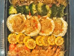 -印巷里主题餐厅(马鞍山店)