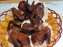 -多多旺港式茶餐厅(新区店)
