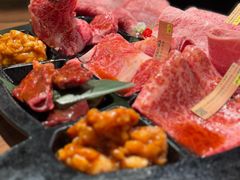 -俺的焼肉(銀座9丁目店)