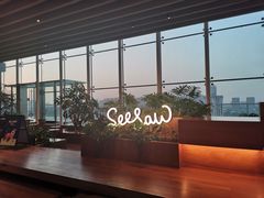 -Seesaw Coffee(朝阳大悦城店)
