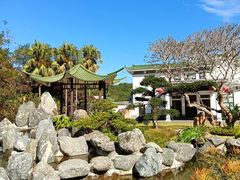 -广东温泉宾馆