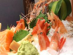 -割烹旭日本料理(龙湖狮山天街店)